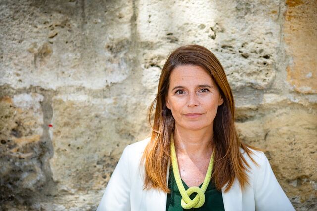 Joana Gomes Cardoso: “O país não está espelhado nas nossas instituições”