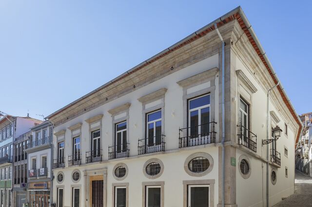 Canadianos investem 11 milhões em hotel de luxo no coração do Porto
