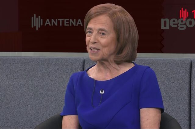 Entrevista na íntegra a Margarida Marques, eurodeputada socialista e vice-presidente comissão dos Orçamentos do PE