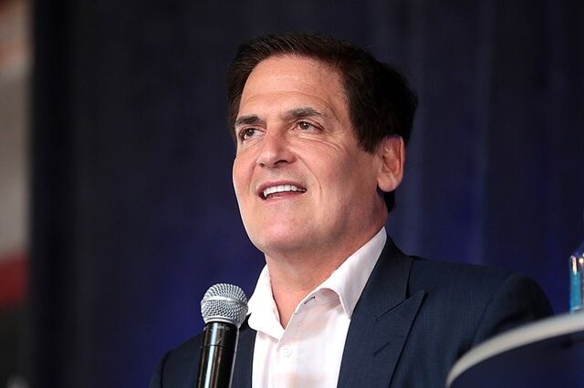 Mintable, um 'marketplace' de NFT apoiado por Mark Cuban, levanta 13 milhões de dólares