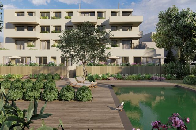 Imolote “fecha” apartamentos no Carvalhido e supera 15 milhões no Porto