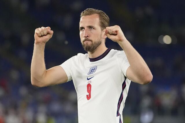 “It’s coming home”. Goldman Sachs prevê vitória inglesa no Euro 2020