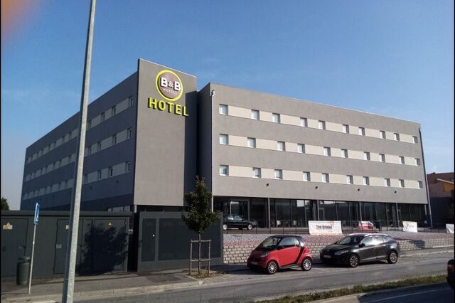 B&B Hotels do Goldman Sachs quer 200 hotéis em Portugal e Espanha até 2025