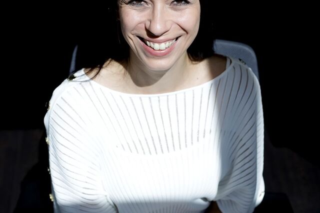 Daniela Braga: “Inteligência artificial é um salto para a humanidade como ir à Lua”
