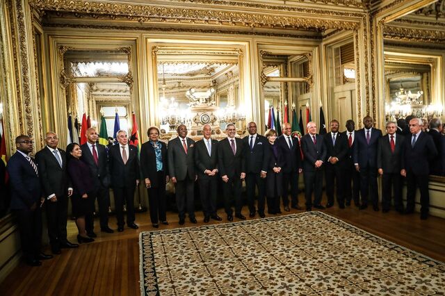 As fichas que faltam apostar na CPLP