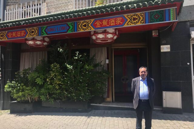 Instituto da Propriedade Industrial rejeita marca 'ofensiva' para chineses em Portugal