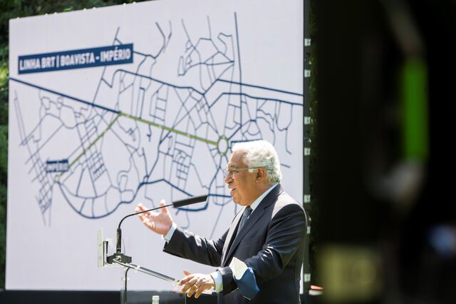 Metrobus do Porto vai ter oito paragens entre a Boavista e a Foz