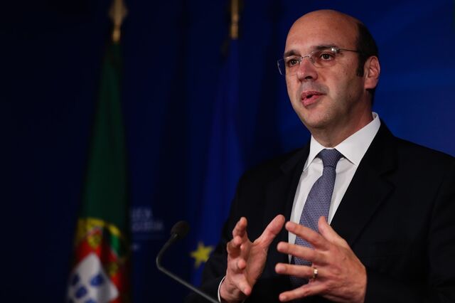Governo não vai nomear Vítor Fernandes para 'chairman' do Banco de Fomento