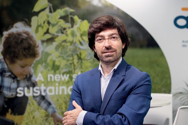 Nuno Aguiar: “Muitas das encomendas  estão a ser canceladas” 