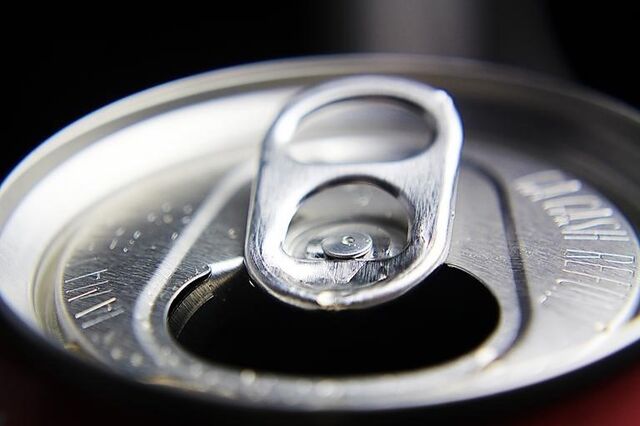 Pode o som de uma lata a abrir ser uma marca comercial? Tribunal Europeu diz que não