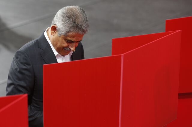 Benfica: votos físicos das últimas eleições vão ser contados este mês 