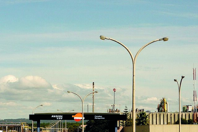 Repsol vai investir 657 milhões em Sines
