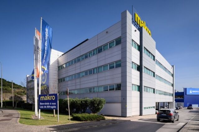 BPI compra Makro de Alfragide por mais de 40 milhões