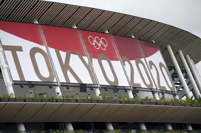 Tóquio2020: Estados Unidos passam China e rubricam 'tri' no medalheiro