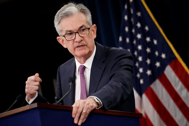 Fed começa a aumentar juros “em breve”. Powell surpreende e diz que pode haver sete subidas