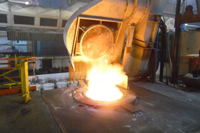 Brasileira Tupy compra fábrica de metal em Aveiro