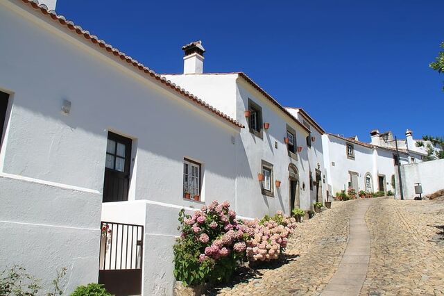 Alentejo quase duplicou peso no mapa do turismo