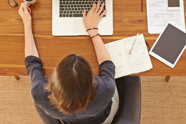 Cuidadores informais poderão pedir até quatro anos de teletrabalho
