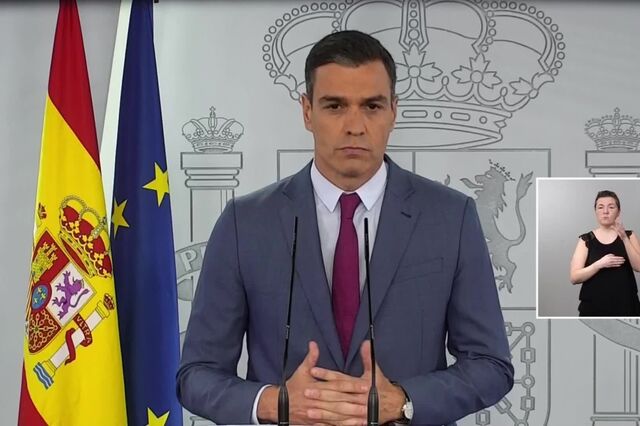 Procura por dívida verde espanhola supera 12 vezes a oferta