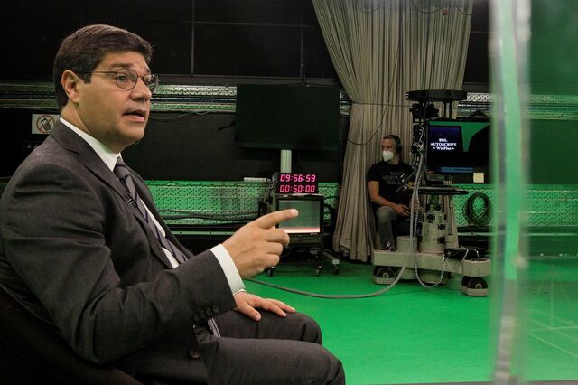 Eurico Brilhante Dias: Merkel e Macron falam mais com a China do que Portugal