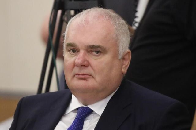 Líder do consórcio diz que gasoduto Nord Stream  fica construído em agosto