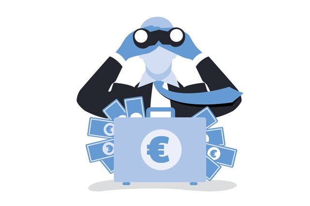 Conheça os 10 fundos que rendem mais de 30% num ano  