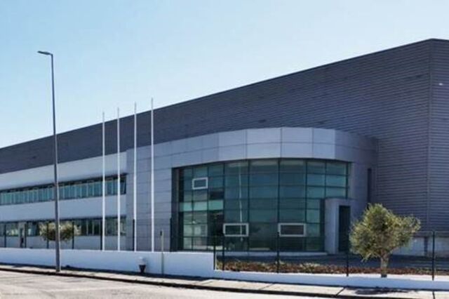 Empresa de hidrogénio verde compra fábrica de 14 mil metros quadrados em Benavente