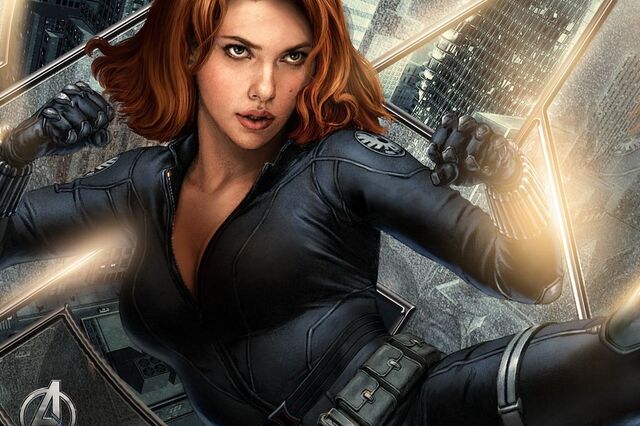 Scarlett Johansson processa Disney por estreia de 'Viúva Negra' no 'streaming'