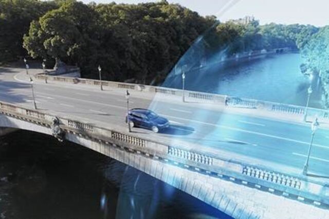 Sistema 'inteligente' da BMW para híbridos desenvolvido pela Critical TechWorks chega a Portugal