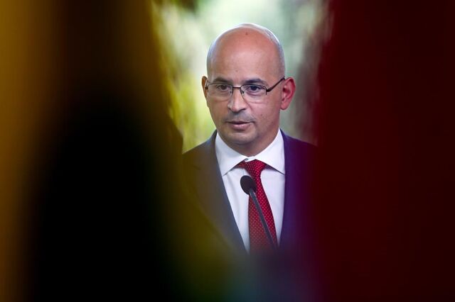 João Leão: Aprovação do PRR chega na altura certa para economia portuguesa
