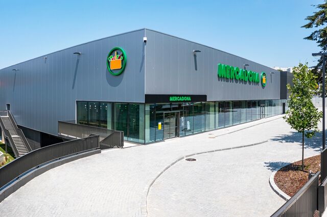 Mercadona abre terceira loja no Porto e prevê mais sete até ao fim do ano