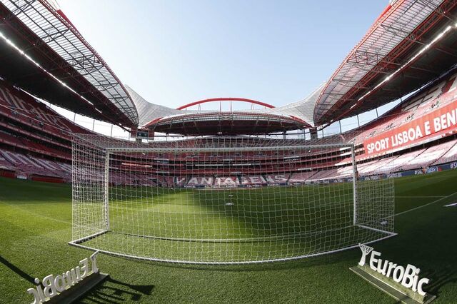 Benfica admite não poder travar entrada de Textor na SAD