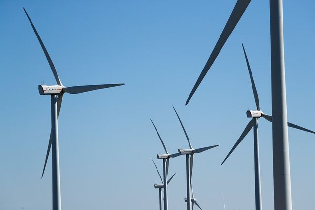 Renováveis abasteceram 61% do consumo de energia elétrica até setembro