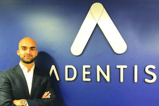 Francesa Adentis aumenta vendas em 50% e vai contratar mais 50 engenheiros em Portugal