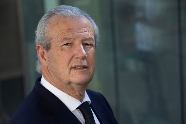 Francisco Calheiros: Apoios têm de sair do papel porque empresas 'estão presas por arames'