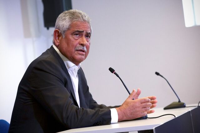 Emissão do Benfica: Investidores autorizados a anular ofertas até ao fim