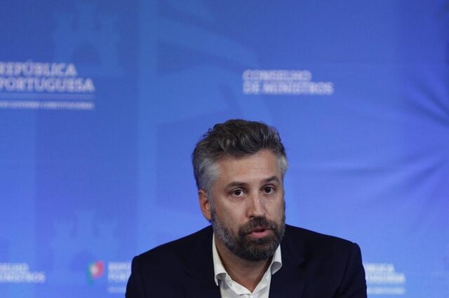 75% do dinheiro para a compra de comboios vem de fundos europeus