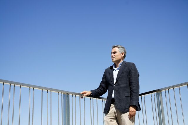 Pedro Vicente: “Banco Mundial tem bazuca para Moçambique”