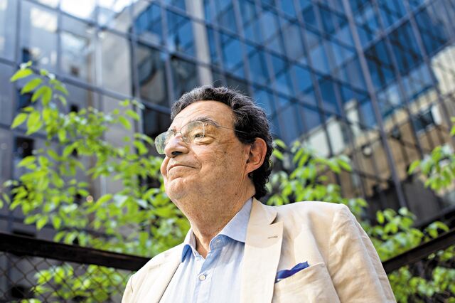 Eduardo Paz Ferreira: Portugal é capaz de não ser um país tão pobre como nós pensamos