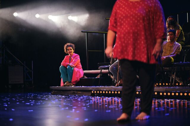 Cinco peças de teatro para “colecionar” este fim de semana
