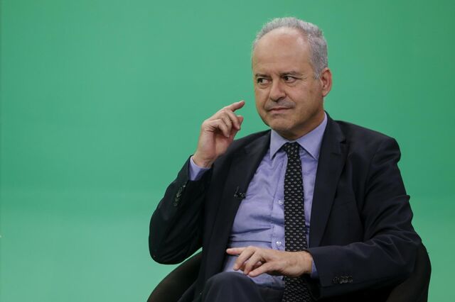 José Luís Cacho: '2021 vai ser o melhor ano de sempre para o porto de Sines'
