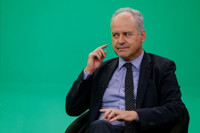 José Luís Cacho: Novo terminal de gás em Sines só custaria 'dezenas de milhões de euros'  