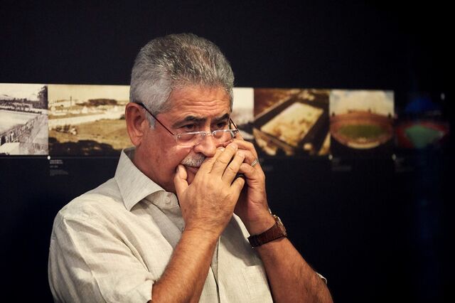 Operação Lex: Supremo valida na íntegra acusação contra Vieira e ex-desembargadores 
