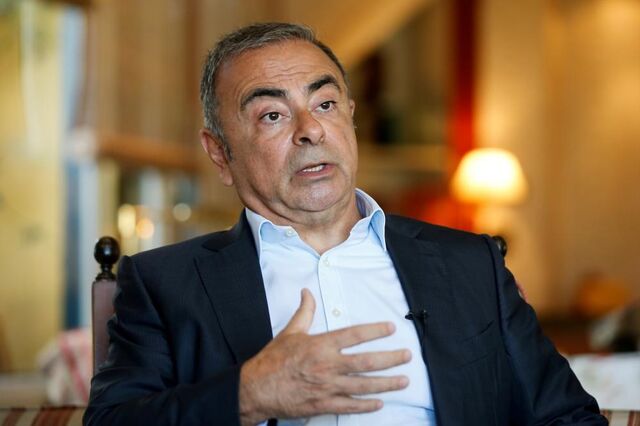 Cúmplices norte-americanos  na fuga de Carlos Ghosn condenados a 24 e 20 meses de prisão