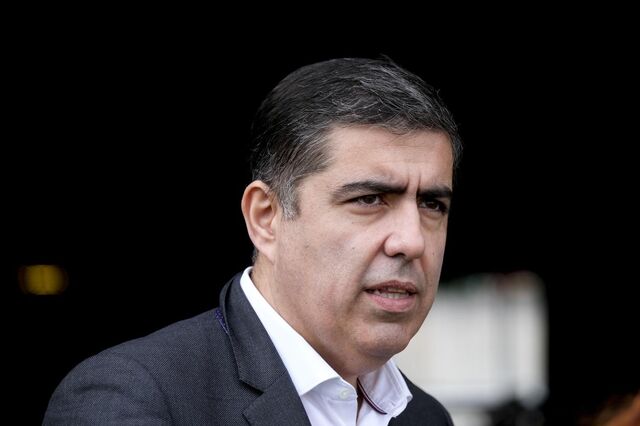Ex-gestor da Groundforce quer comprar metade da empresa por cinco milhões de euros