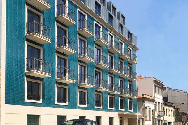 Oca abre hotel em Campanhã, procedente da Galiza e com destino a Lisboa