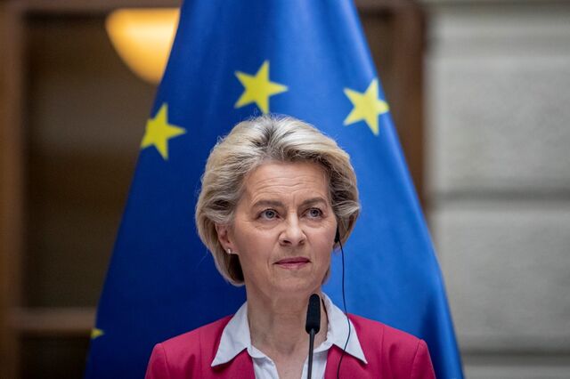 Bruxelas pede à China para não interferir nas sanções à Rússia
