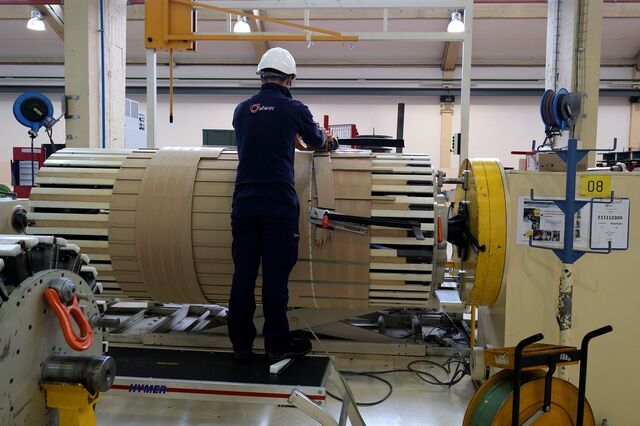 Efacec entra em Itália com contrato superior a 20 milhões