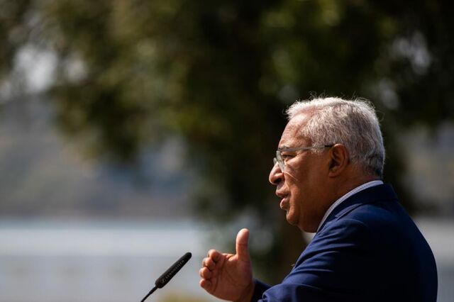 Governo e setor social assinam protocolo de 465 milhões vindos da bazuca