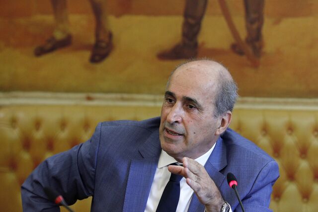 Novo Banco: Fernando Anastácio não se revê no relatório final e renuncia à função de relator 